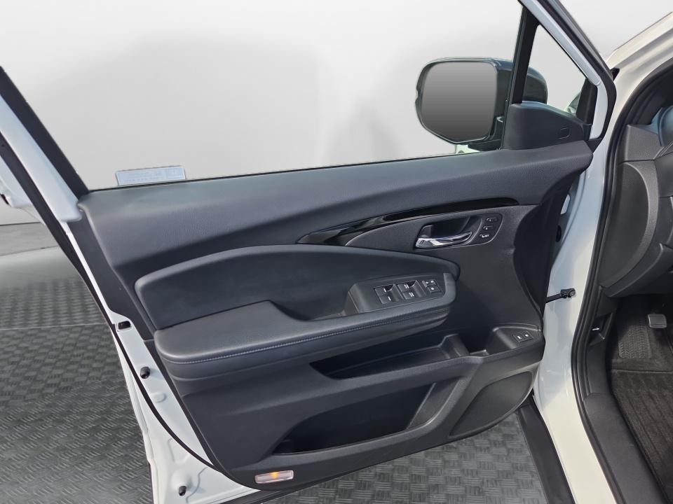 Used 2021 Honda Passport SUV