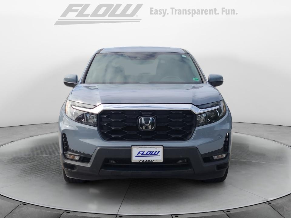 Used 2023 Honda Passport SUV