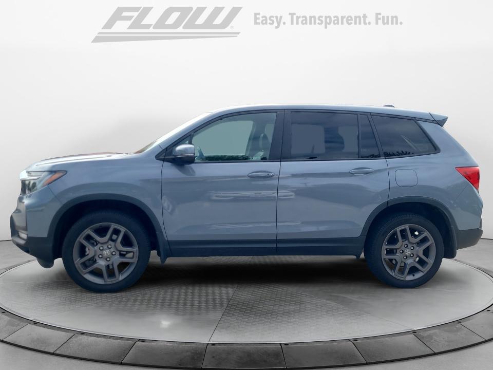 Used 2023 Honda Passport SUV