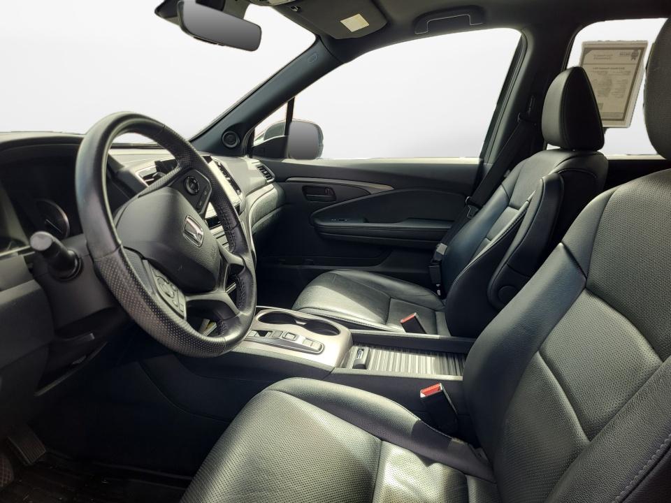 Used 2023 Honda Passport SUV
