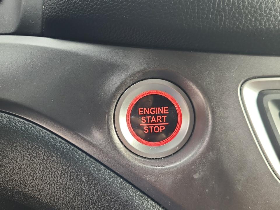 Used 2023 Honda Passport SUV