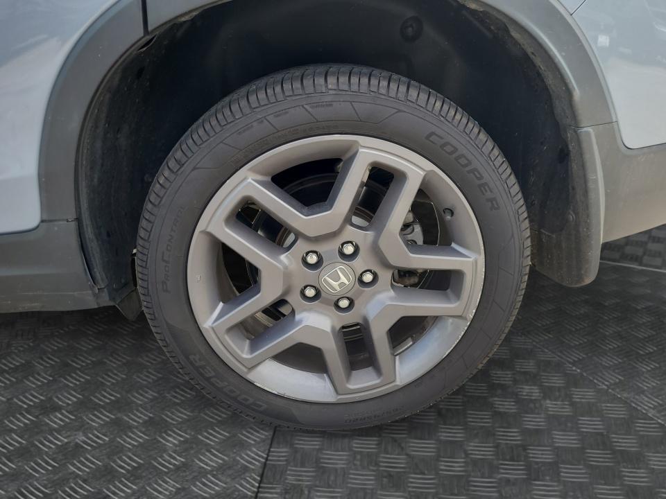 Used 2023 Honda Passport SUV