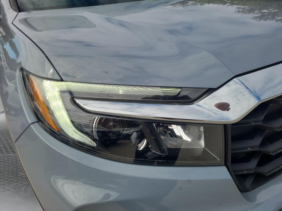 Used 2023 Honda Passport SUV