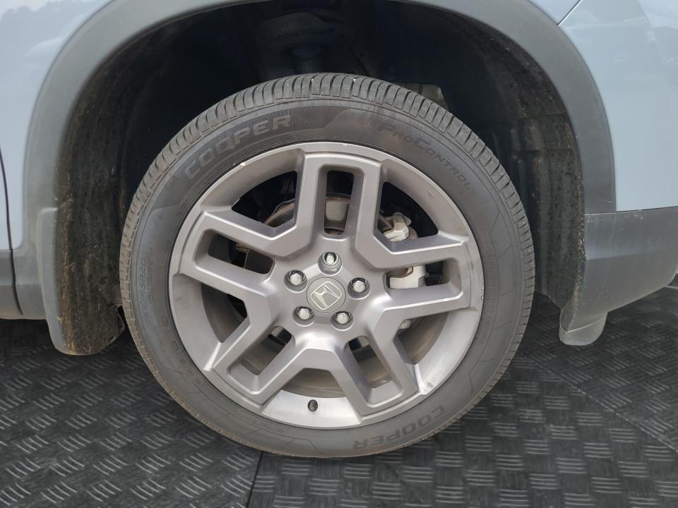 Used 2023 Honda Passport SUV