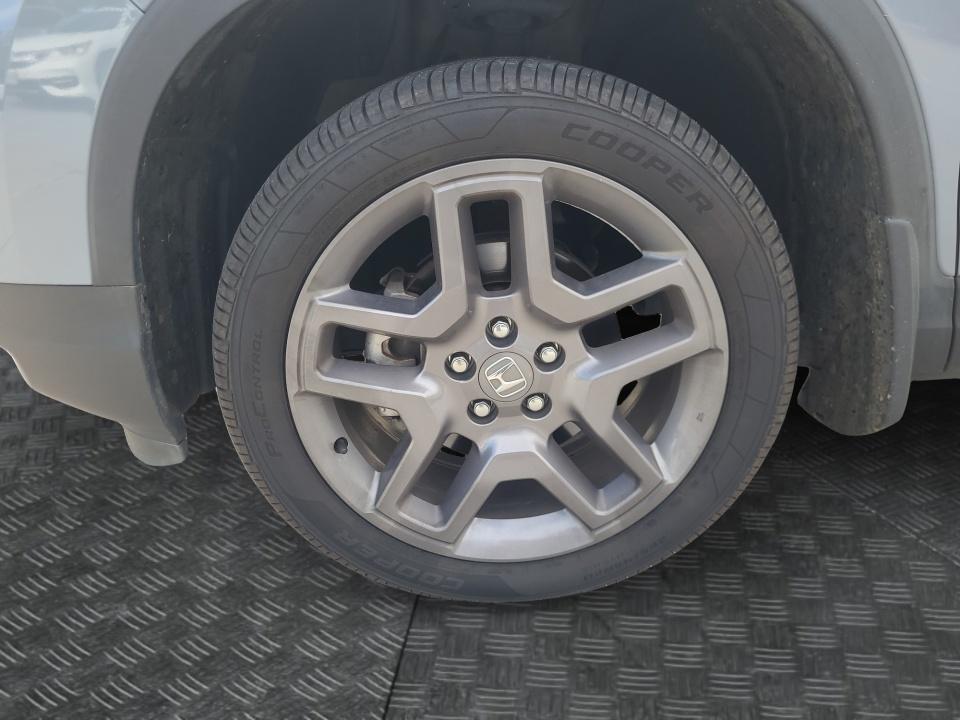 Used 2023 Honda Passport SUV