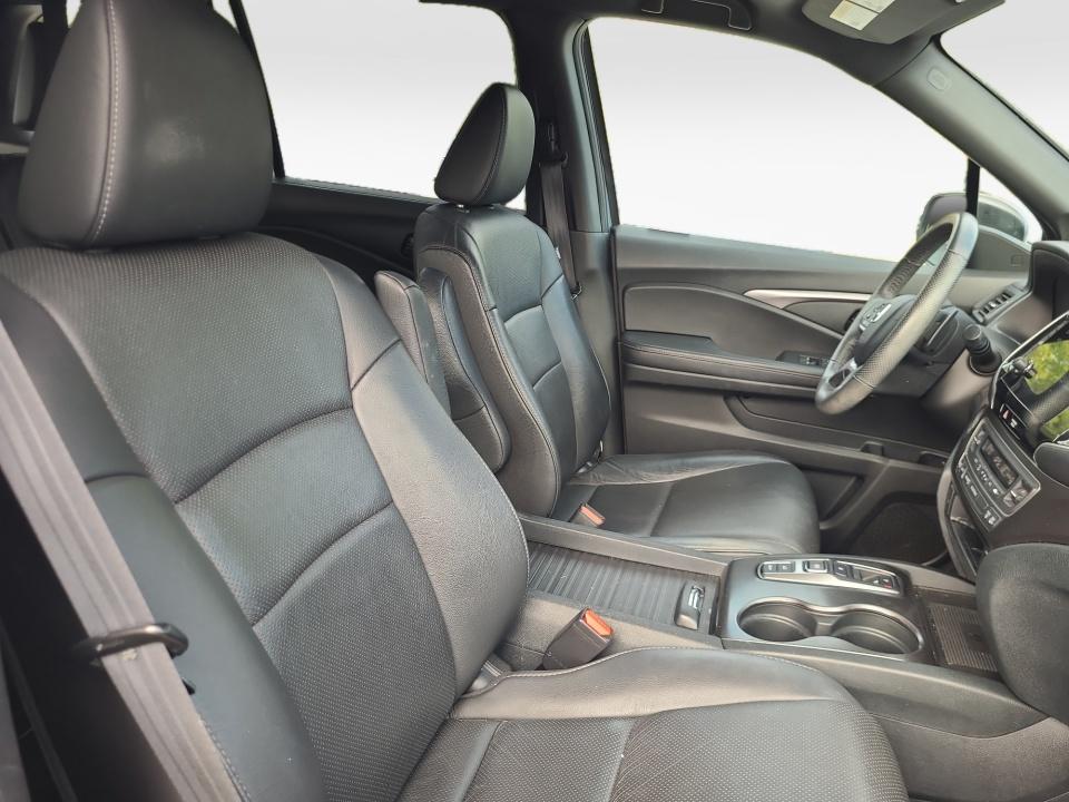 Used 2023 Honda Passport SUV