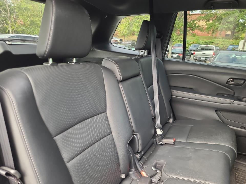 Used 2023 Honda Passport SUV