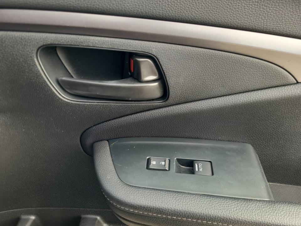 Used 2023 Honda Passport SUV