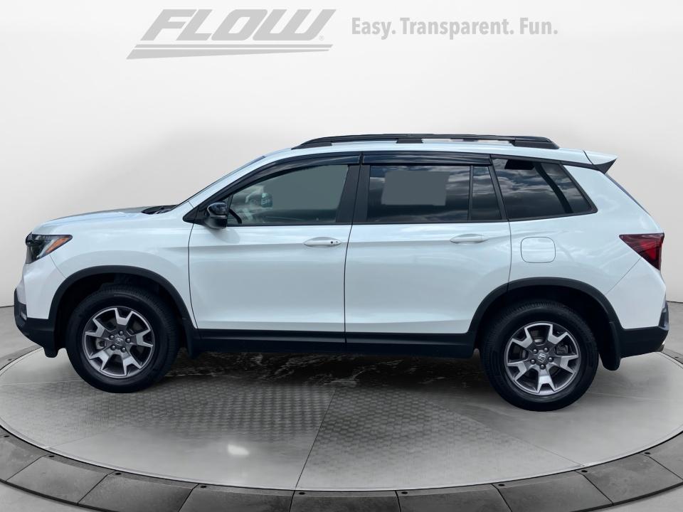 Used 2023 Honda Passport SUV