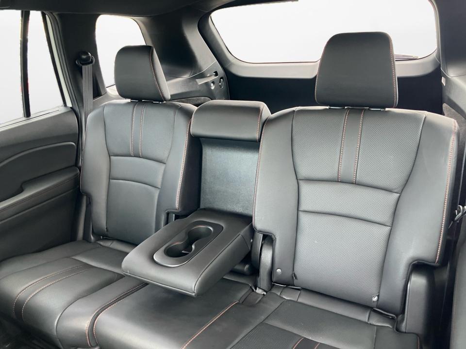 Used 2023 Honda Passport SUV