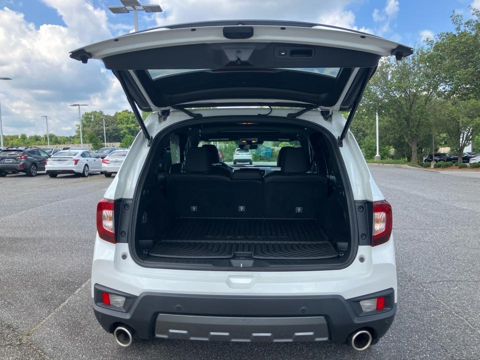 Used 2023 Honda Passport SUV