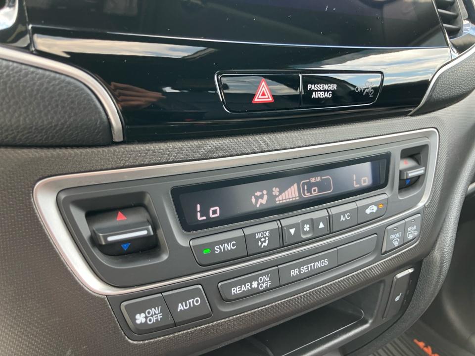 Used 2023 Honda Passport SUV