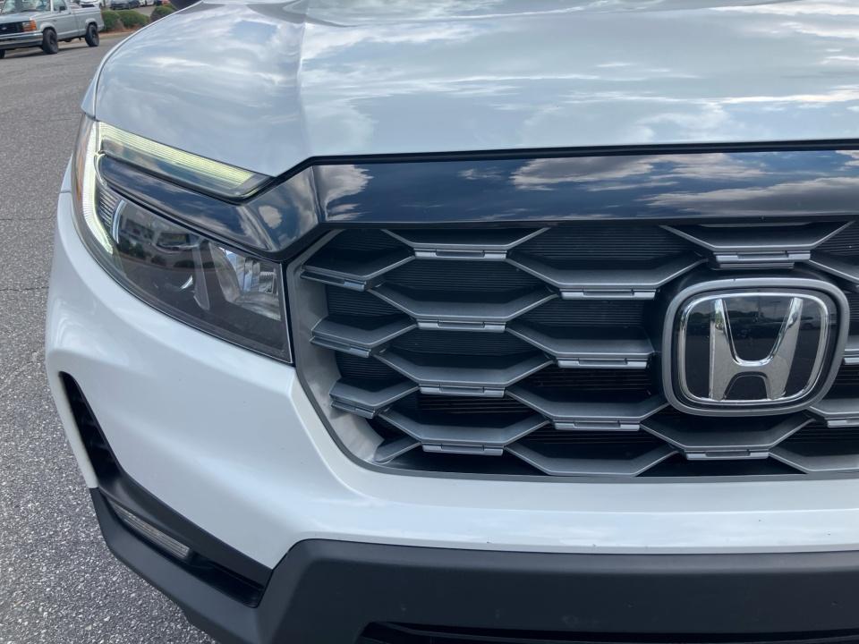 Used 2023 Honda Passport SUV