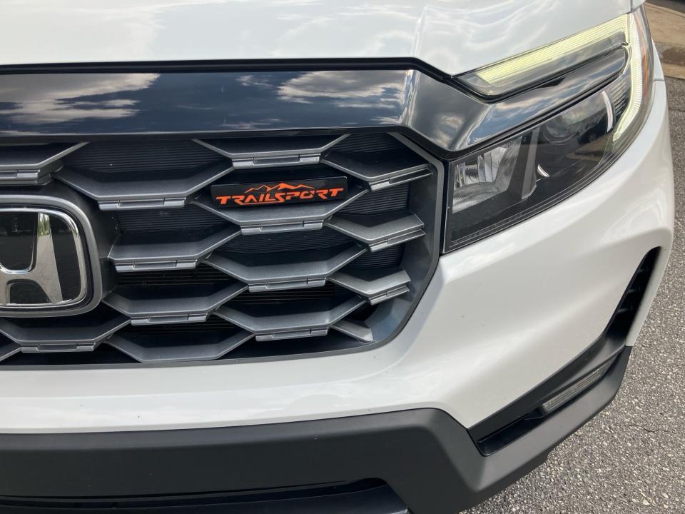 Used 2023 Honda Passport SUV