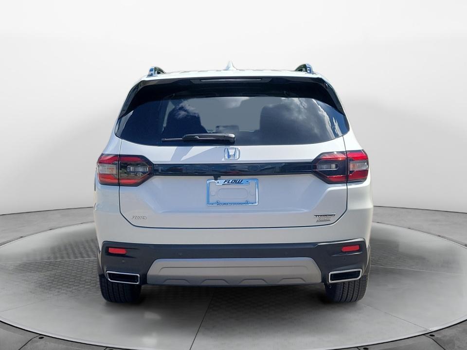 Used 2025 Honda Pilot SUV