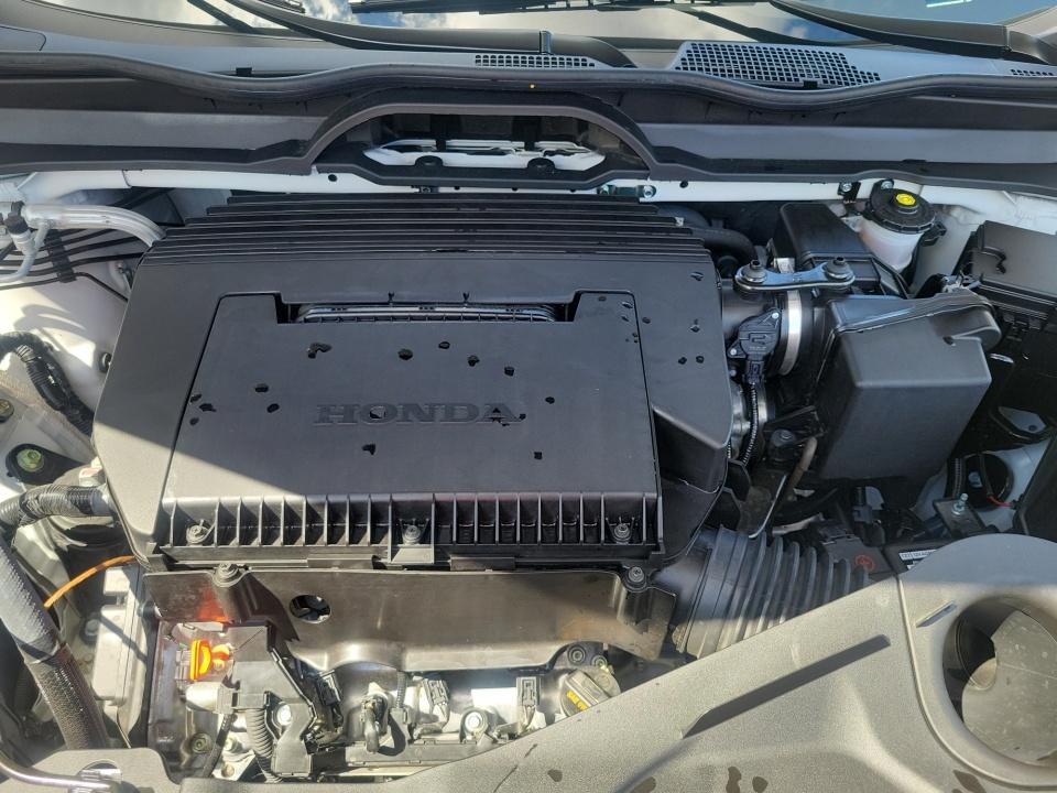 Used 2025 Honda Pilot SUV