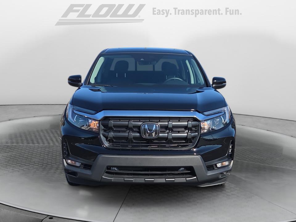 Used 2026 Honda Ridgeline Truck