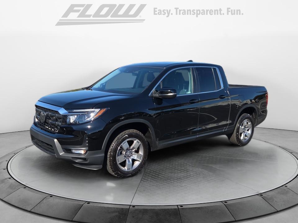 Used 2026 Honda Ridgeline Truck