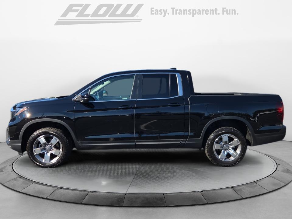 Used 2026 Honda Ridgeline Truck