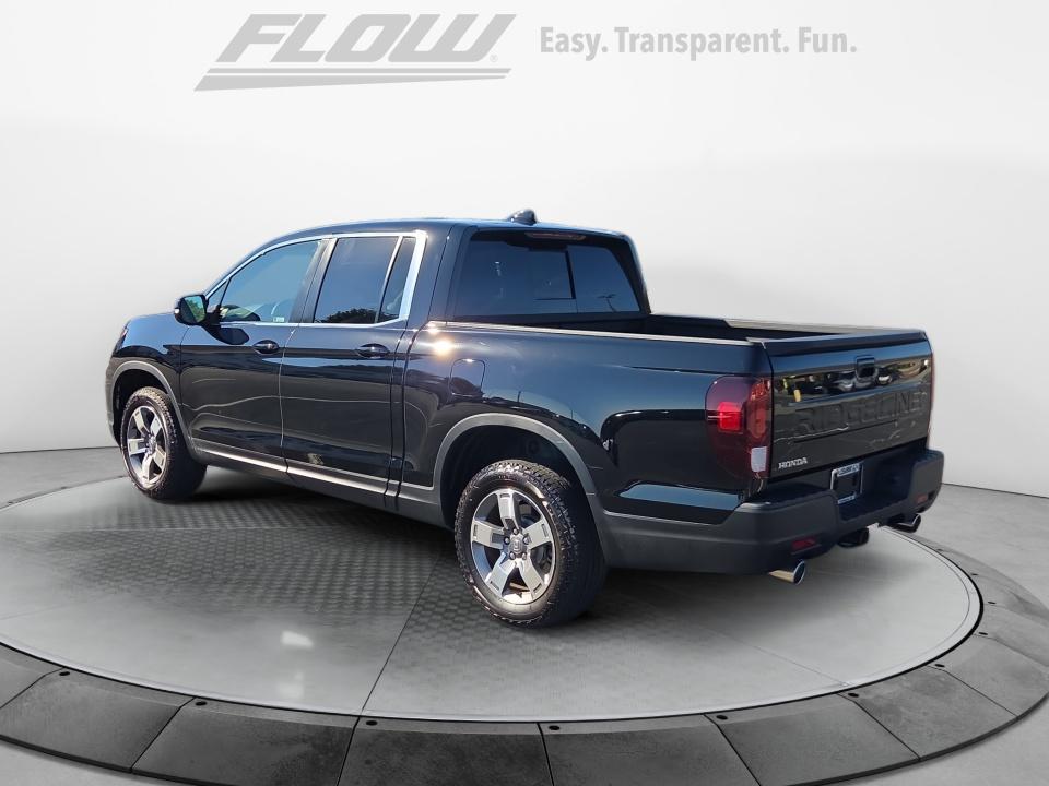 Used 2026 Honda Ridgeline Truck