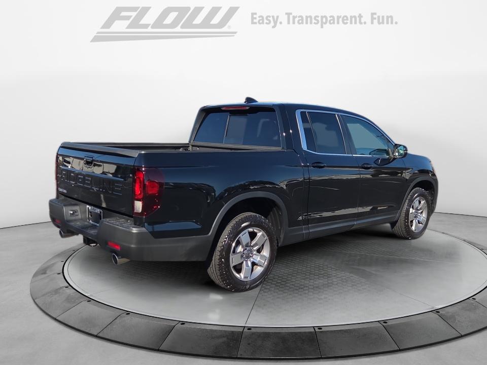 Used 2026 Honda Ridgeline Truck