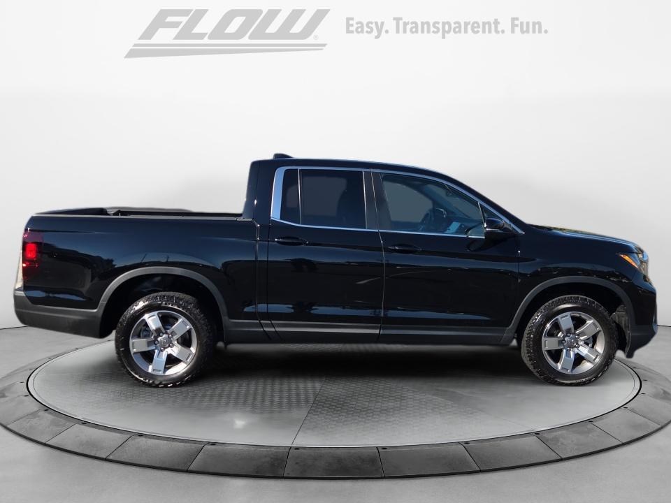 Used 2026 Honda Ridgeline Truck