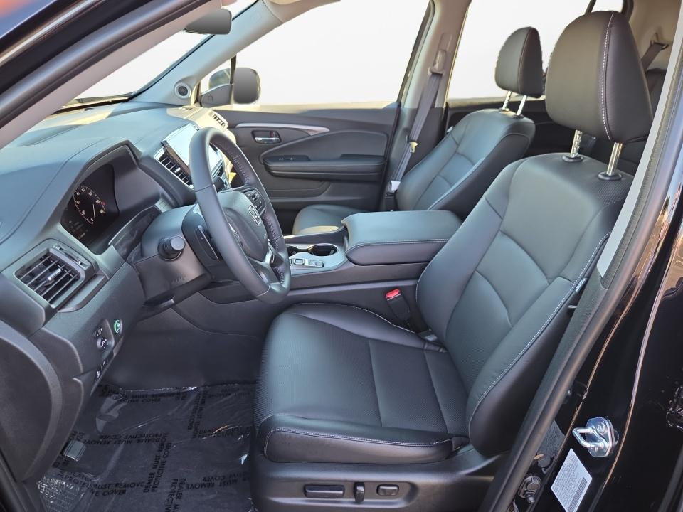 Used 2026 Honda Ridgeline Truck