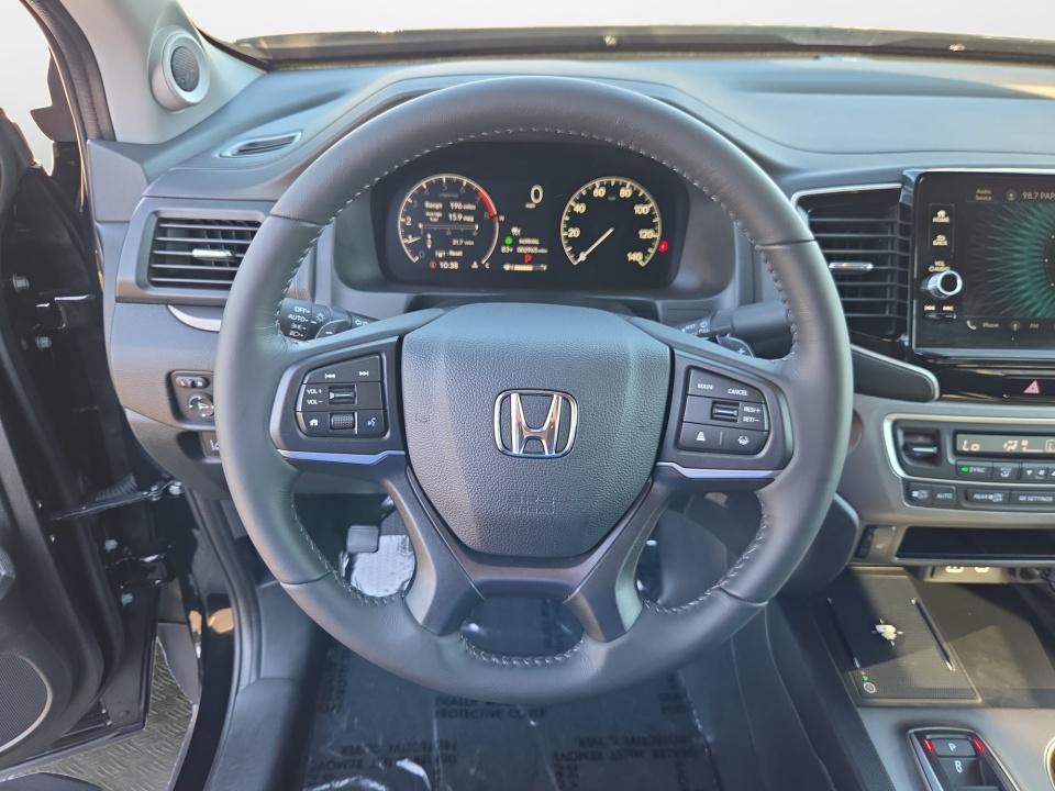 Used 2026 Honda Ridgeline Truck