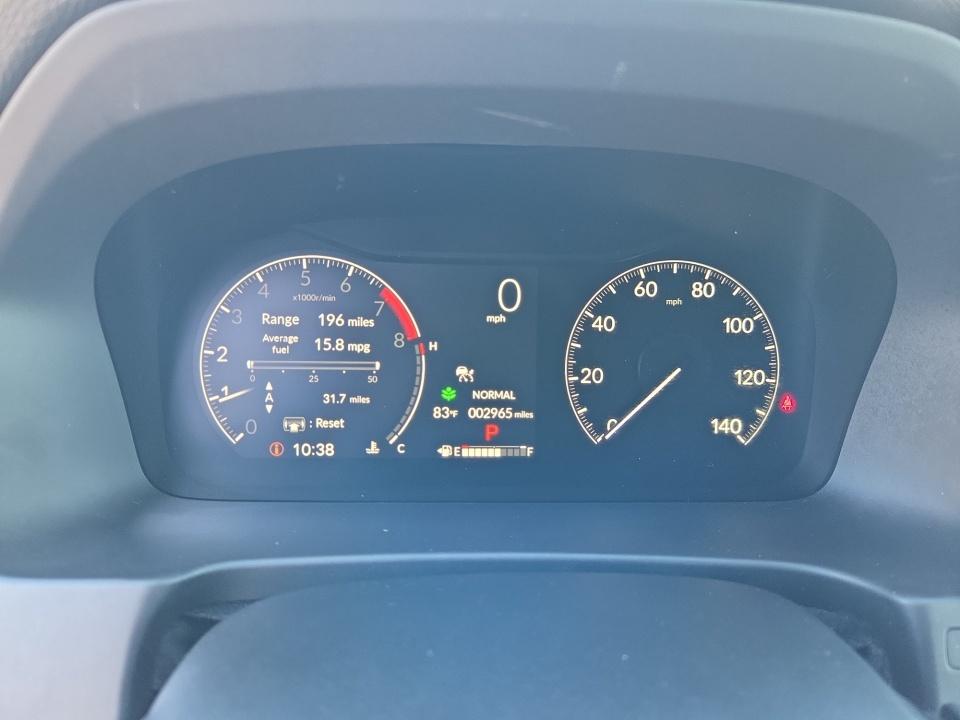 Used 2026 Honda Ridgeline Truck