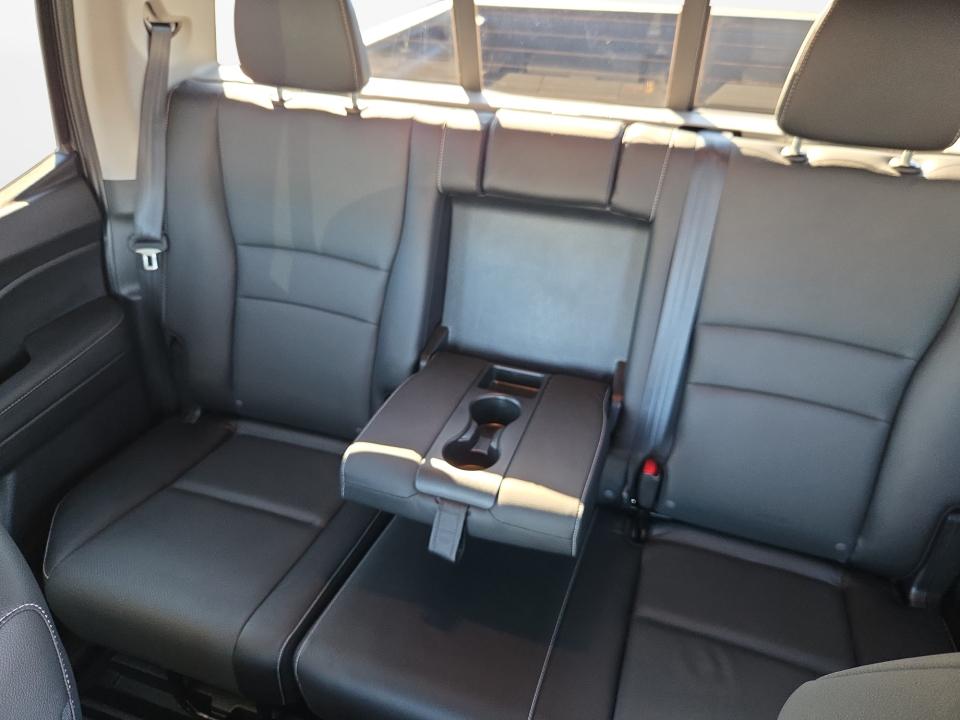 Used 2026 Honda Ridgeline Truck