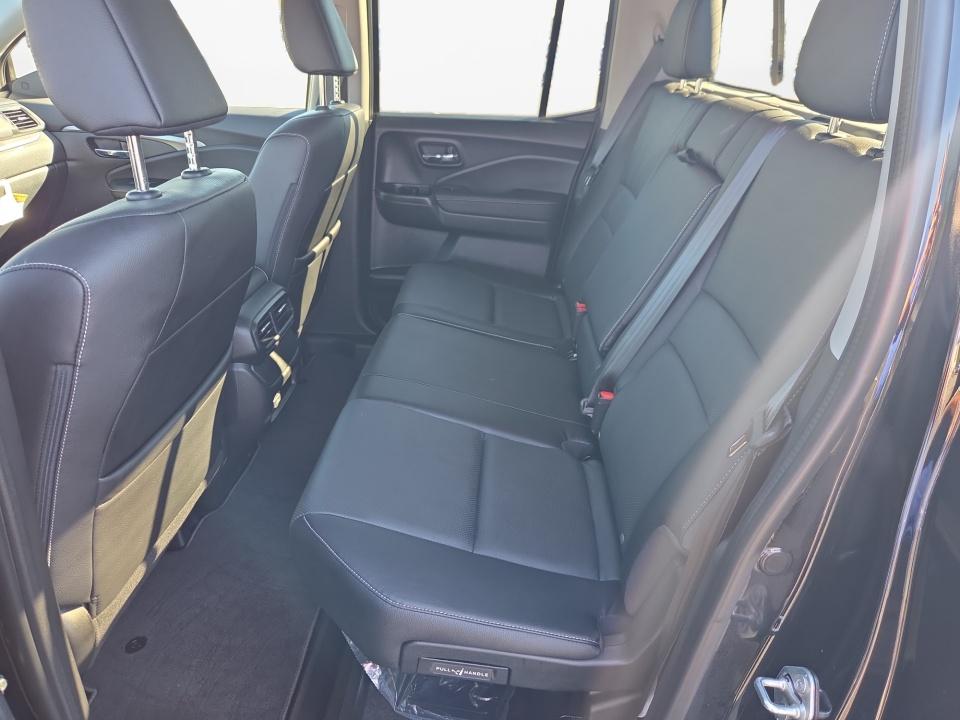 Used 2026 Honda Ridgeline Truck