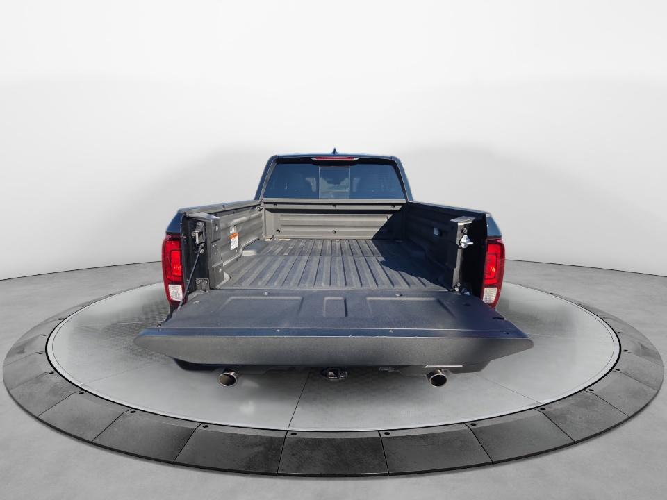 Used 2026 Honda Ridgeline Truck