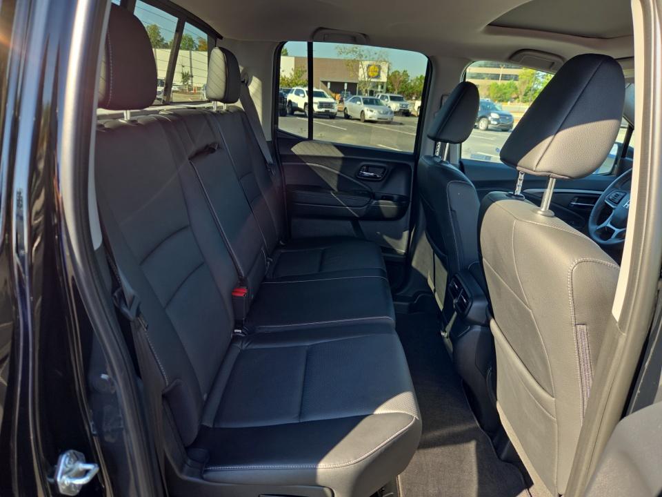 Used 2026 Honda Ridgeline Truck