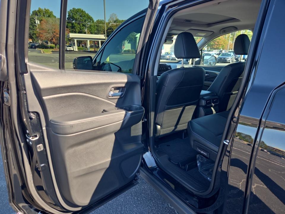 Used 2026 Honda Ridgeline Truck