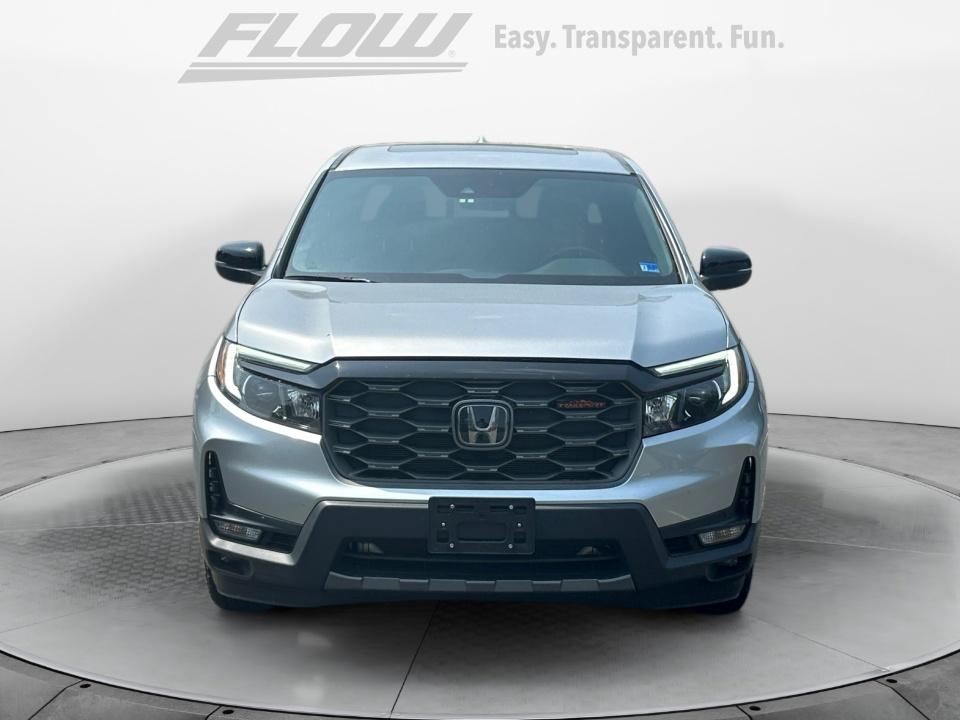 Used 2025 Honda Ridgeline Truck