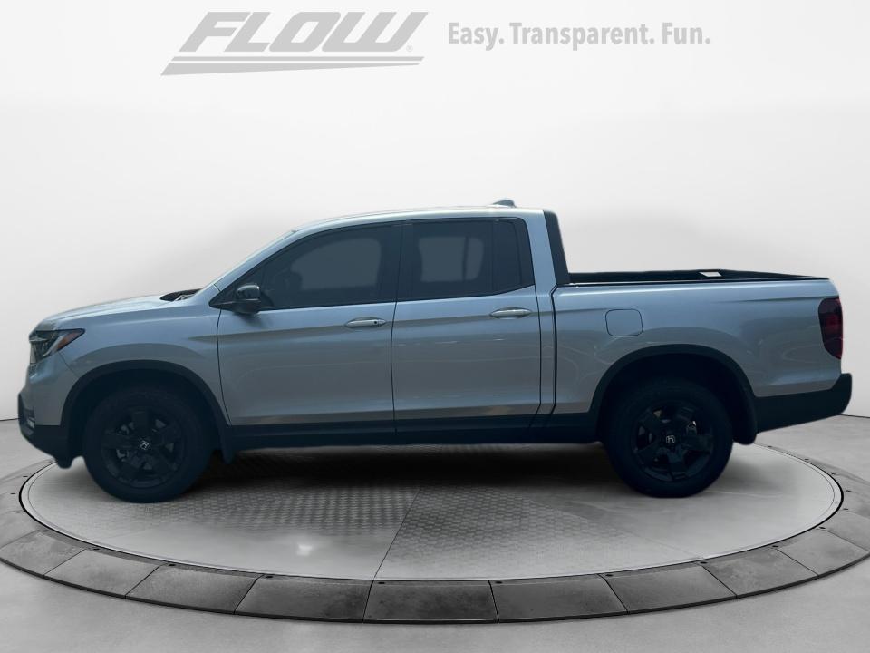 Used 2025 Honda Ridgeline Truck