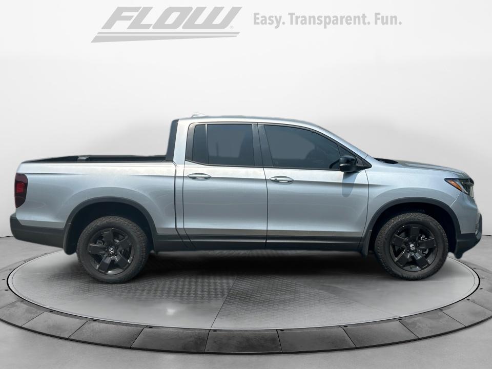 Used 2025 Honda Ridgeline Truck
