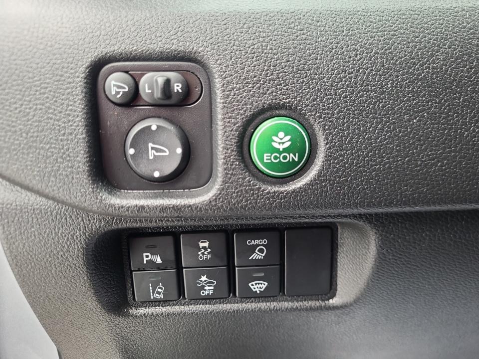 Used 2025 Honda Ridgeline Truck