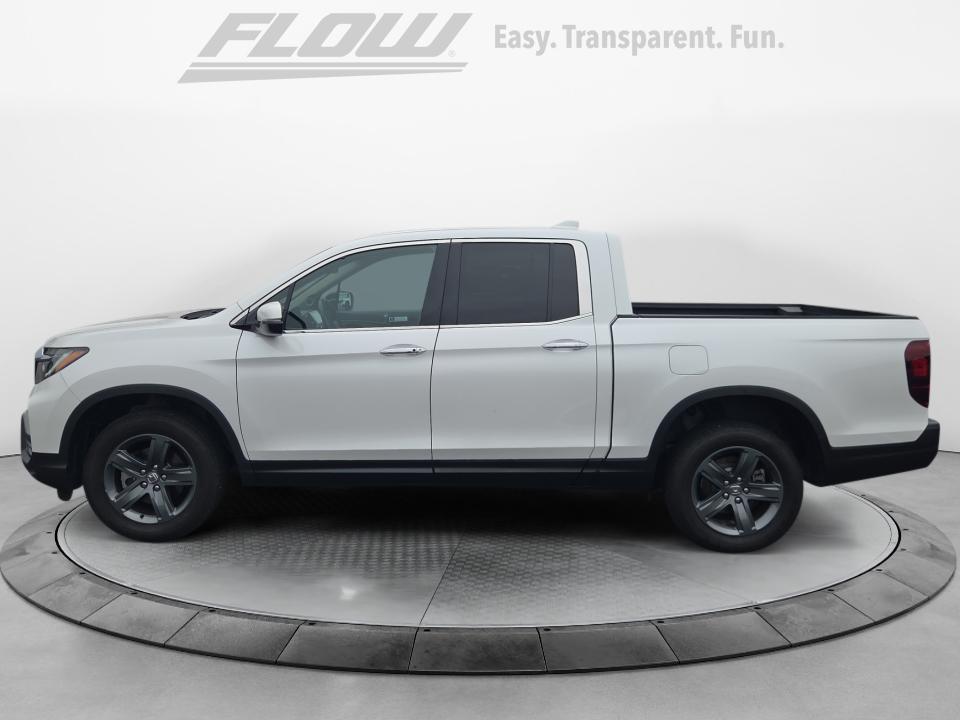 Used 2023 Honda Ridgeline Truck