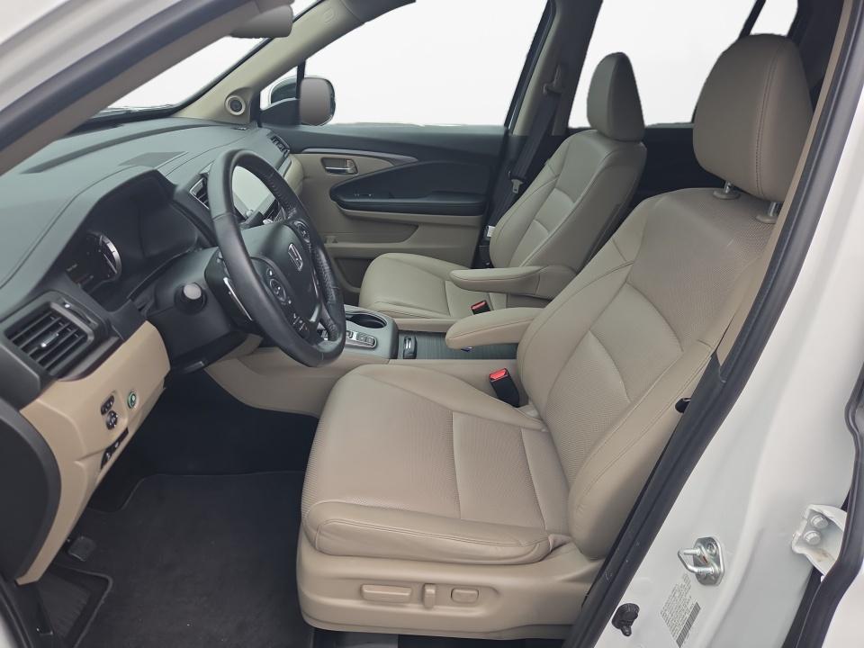 Used 2023 Honda Ridgeline Truck