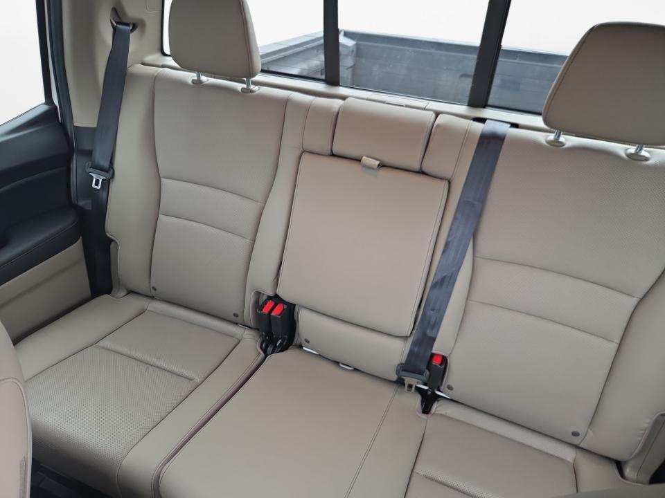 Used 2023 Honda Ridgeline Truck