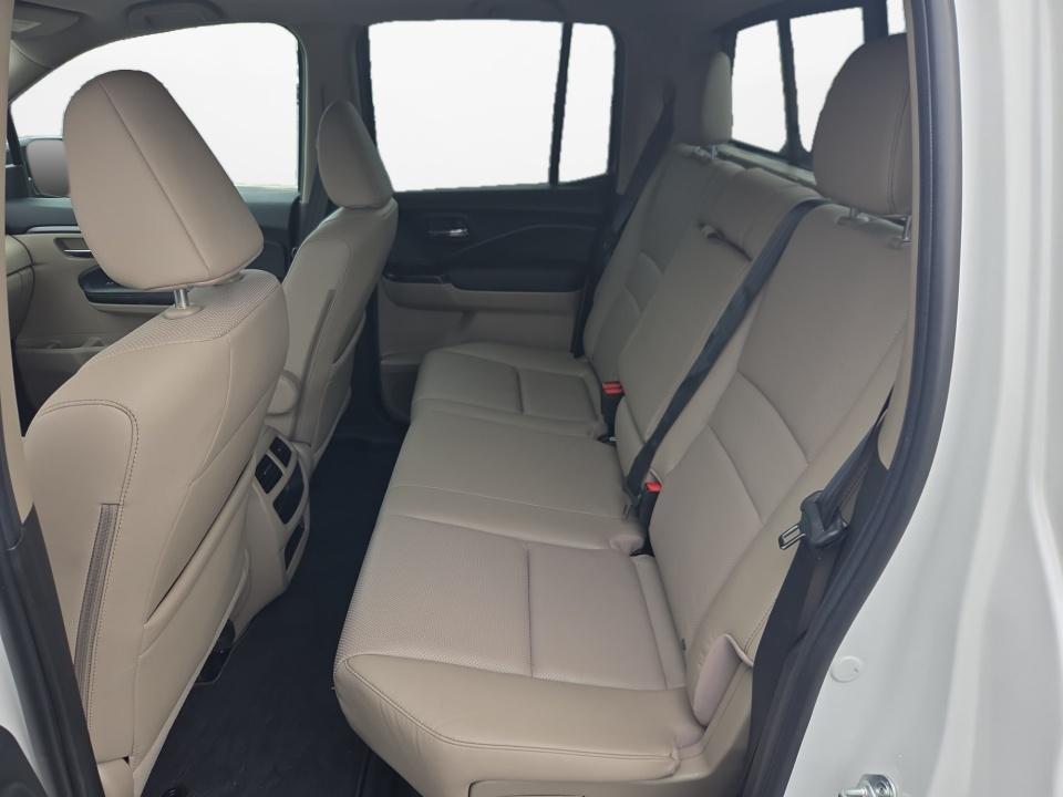 Used 2023 Honda Ridgeline Truck