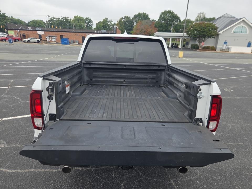 Used 2023 Honda Ridgeline Truck