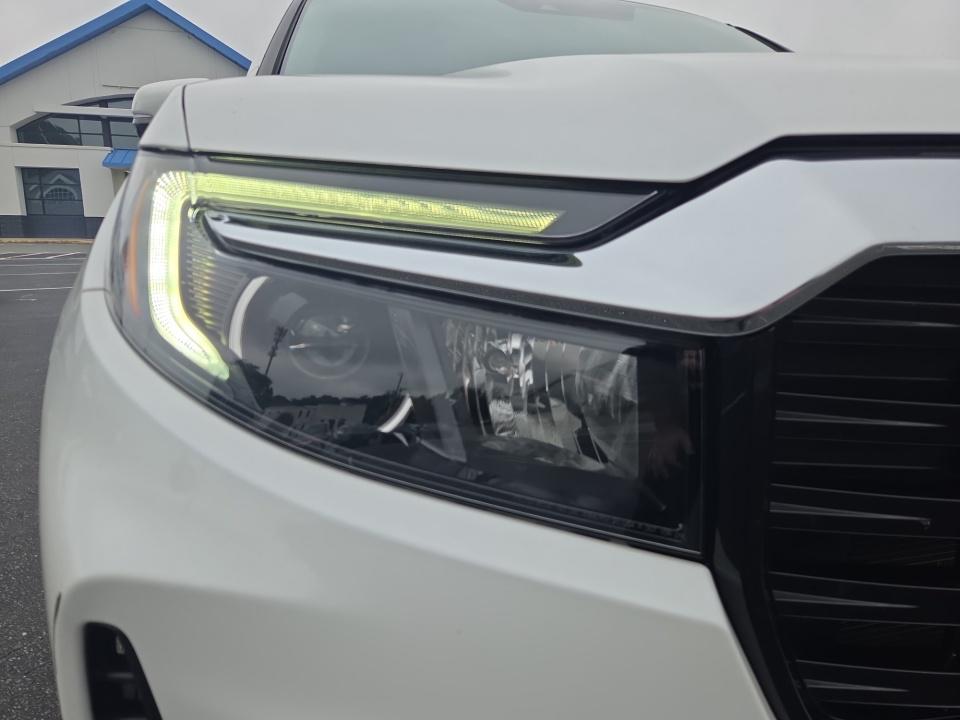 Used 2023 Honda Ridgeline Truck