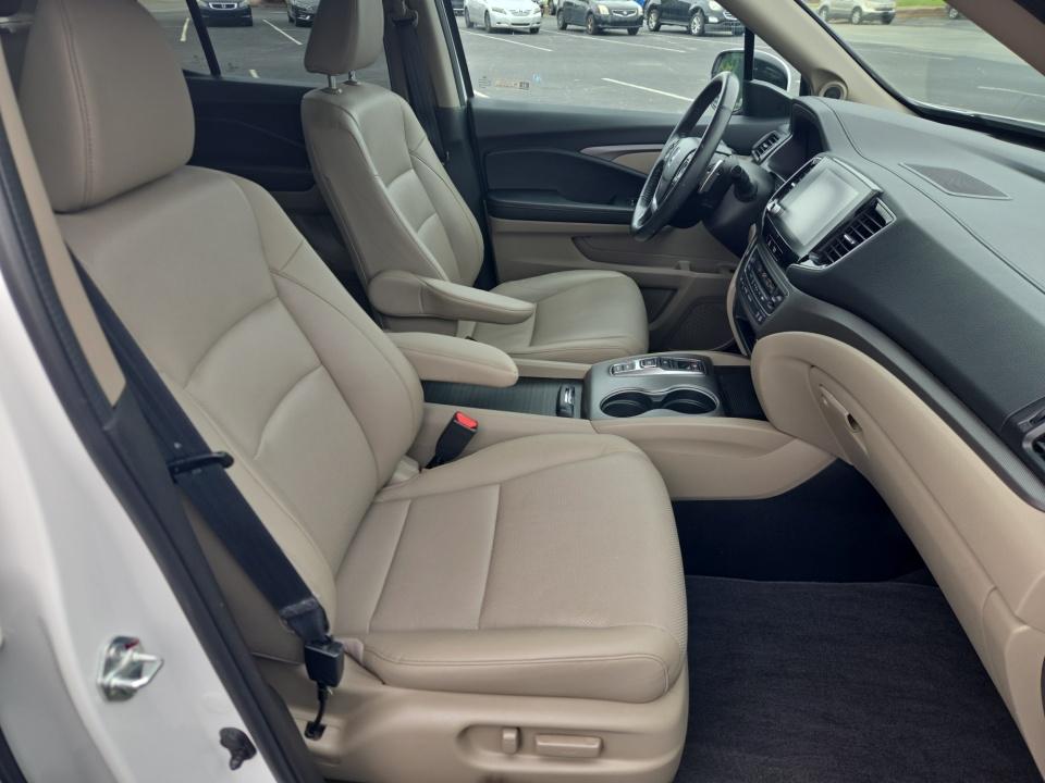 Used 2023 Honda Ridgeline Truck