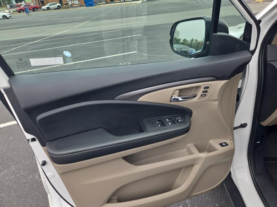 Used 2023 Honda Ridgeline Truck