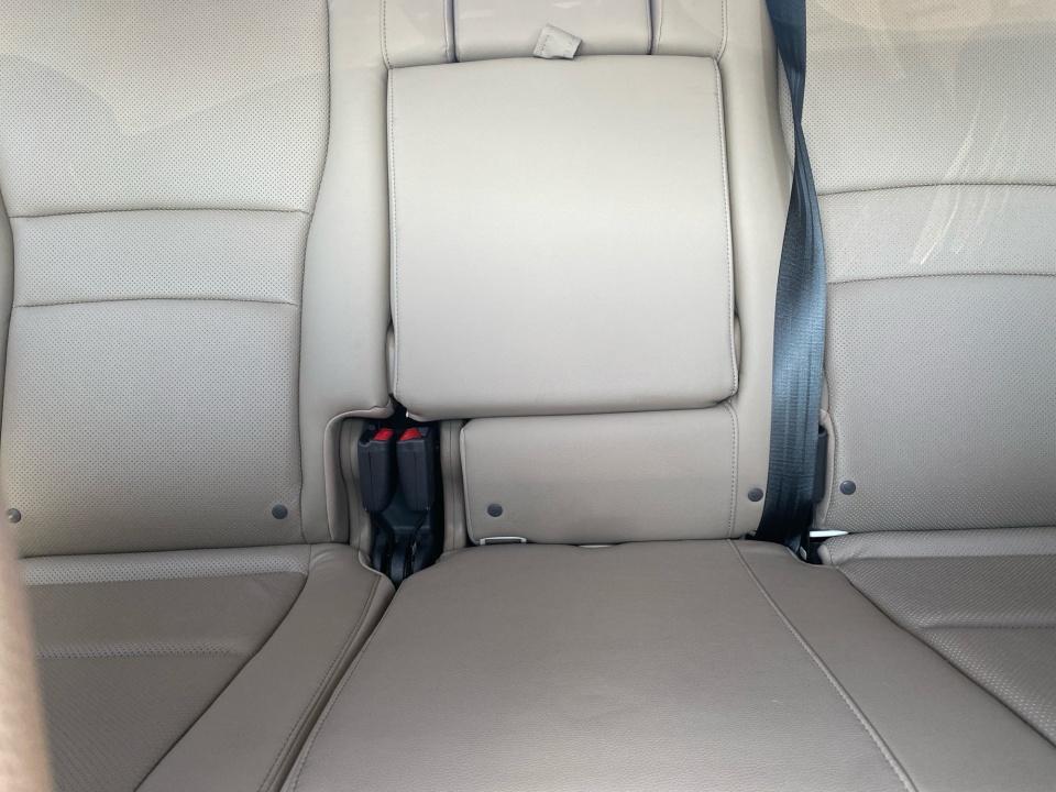 Used 2019 Honda Ridgeline Truck