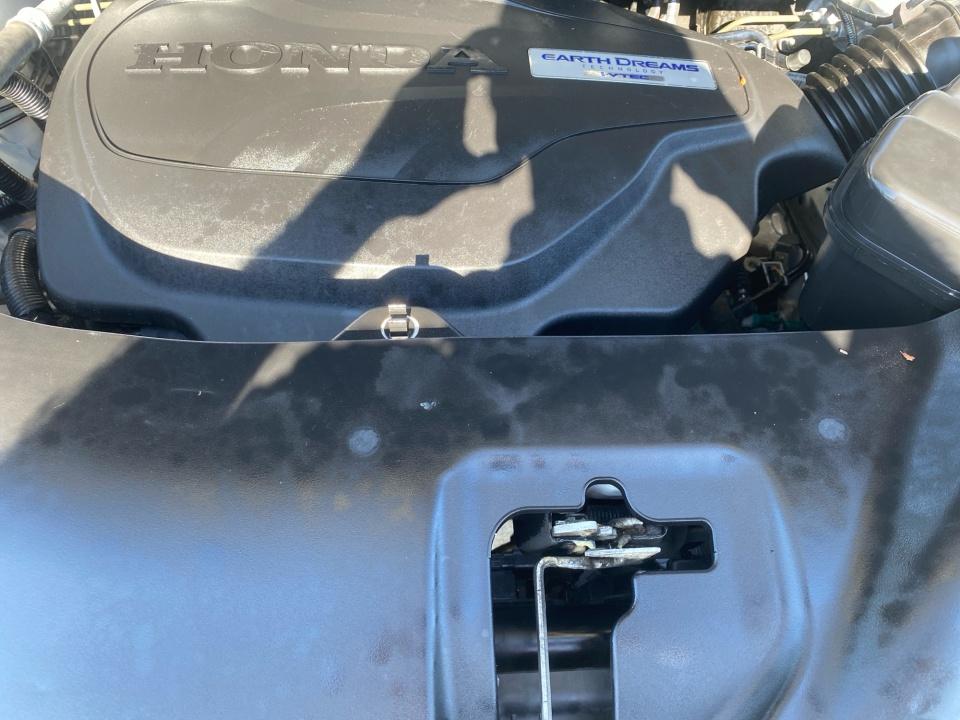 Used 2019 Honda Ridgeline Truck