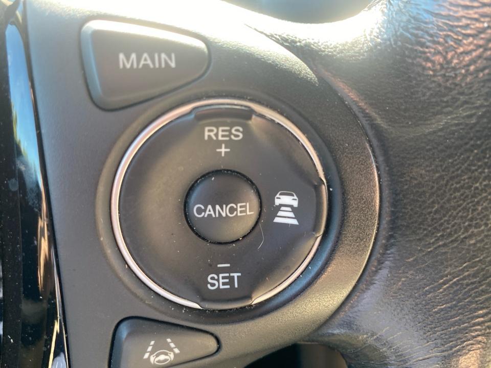 Used 2019 Honda Ridgeline Truck