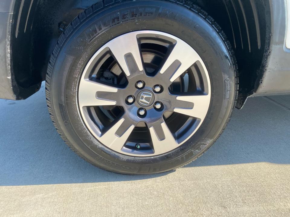 Used 2019 Honda Ridgeline Truck